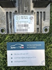 CALCULATEUR MOTEUR ECU FIAT