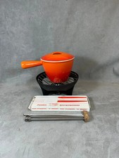 Appareil fondue fonte - appareil,