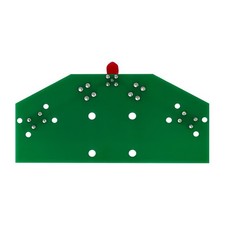 Kit DIY Antenne Dipôle V pour Carte Cloud Réception Signal et Performance