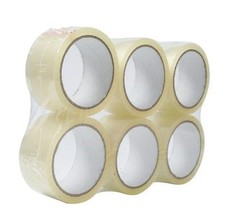 Rouleaux scotch emballage - rouleaux,