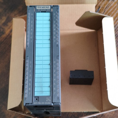 Siemens simatic module - simatic,