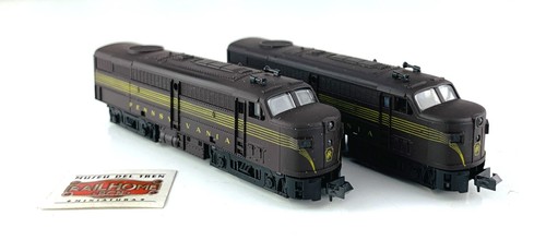 Ct97 modèle power - power, n