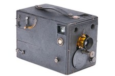 Hasselblad Svea Caméra C.1905