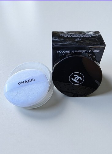 Chanel poudre universelle - chanel,