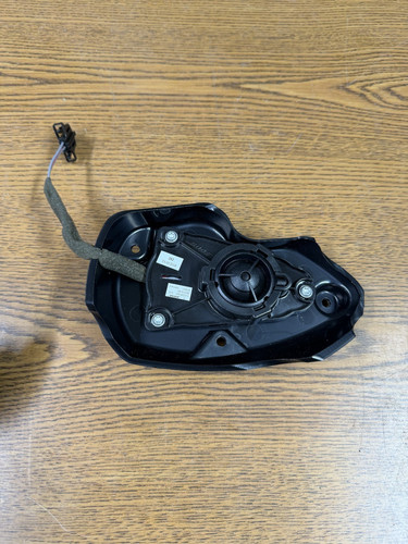 Tweeter audio pour porte - tweeter,