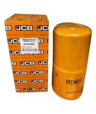 JCB ATHENA - FILTRE À HUILE