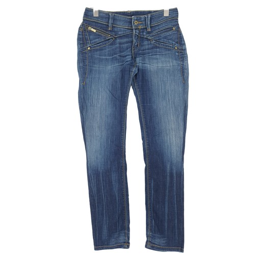 Jeans levi 570 vintage - jeans, femme