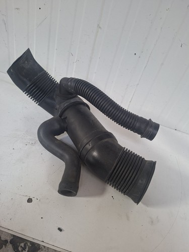 Conduit admission air - , complet