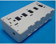 Boitier de module commande