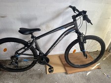 vélo Btwin Rockrider St 100