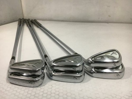 Mizuno jpx iron - mizuno,