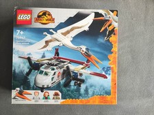 LEGO Jurassic World 76947