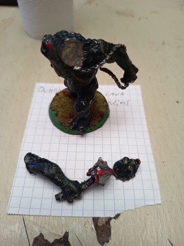 Warhammer sda lotr - warhammer,