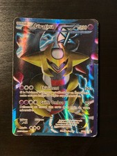 Carte Pokémon : Giratina BW74 Promo Noir & Blanc Française