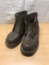 ancienne chaussure enfant de montagne EIT