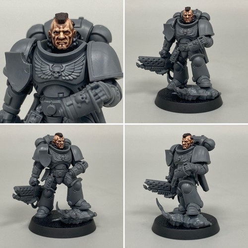 Peint espace marine - espace,
