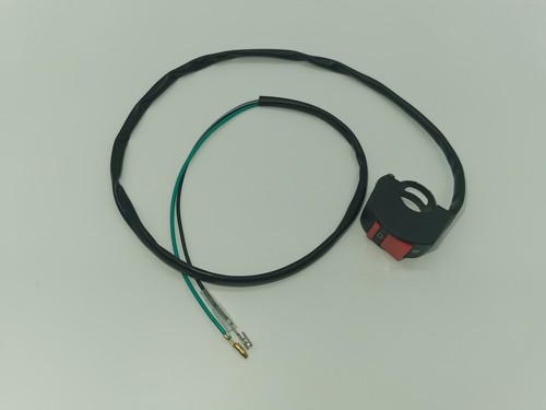 Off kill switch - kill, for