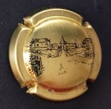 CAPSULE MOUSSEUX,  CREMANT DE