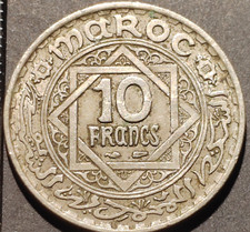 10 Francs 1947 (1366)