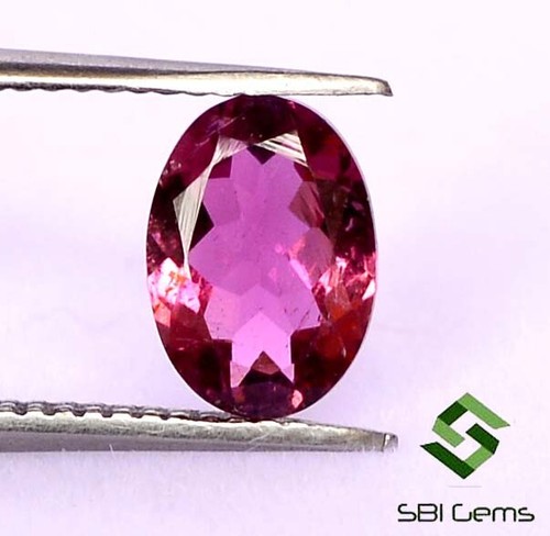 Certifié naturel tourmaline - certifié,