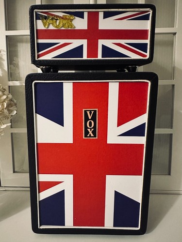 Vox jmi style 6 - vox, 1/6