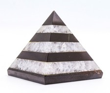 65MM Tourmaline Noire avec