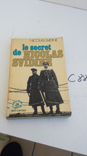 C88/ Livre LE SECRET DE