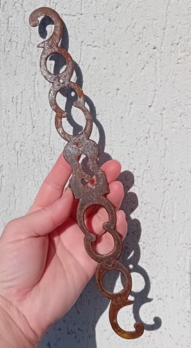 Entrée cléf serrure - clÉf,