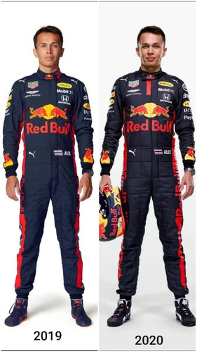 Kart racing suit level with - racing, 2