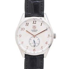 Tag Heuer Carrera Héritage Calibre 6 39mm Montre pour homme kk72858907 149271920