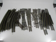 DV12615 Train Ho 1/87 1:87 lot
