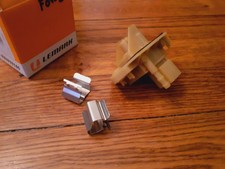 Contacteur feux de recul FORD TRANSIT 2000 / 2014 LEMARK LRL111 équi 1C1R15521AA