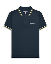Lambretta T-Shirt Homme Polo