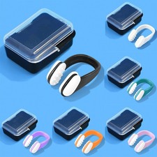 Clip nez protection nasale