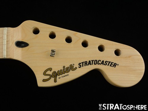 Fender squier affinity - affinity, series
