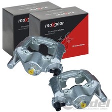 2X MAXGEAR ÉTRIER DE FREIN