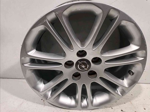 Jante aluminium 13354428 opel - aluminium,