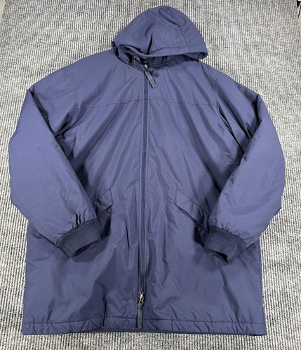 Bean coat mens large - l.l.,