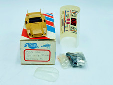 RECORD PORSCHE 935 Haldi