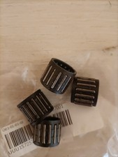 LOT CAGES A AIGUILLES DE PISTON MOTOBECANE 88/89/51 92/94TT...