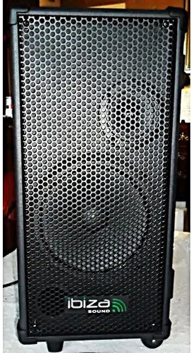 Enceinte portable amplifier - enceinte,