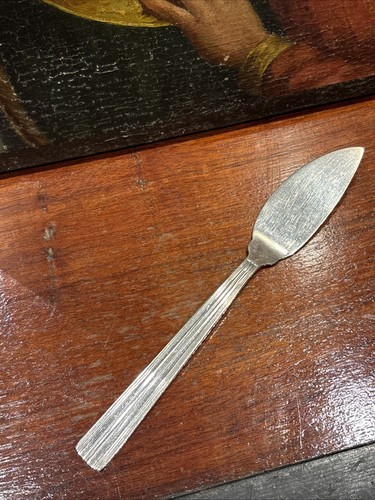 Christofle couteau poisson - couteau,