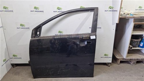 Porte avant gauche ssangyong - gauche,