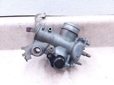 Carburateur Moteur Honda 250