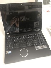 Pc Portable 15" Packard Bell