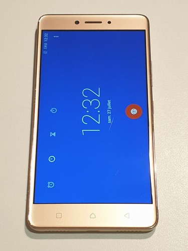 Lenovo note k53a58 - lenovo,