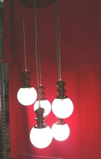 Lustre Style Stilnovo Arteluce