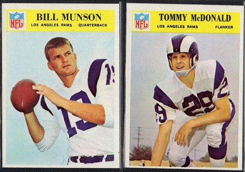 1966 philadelphia los - 1966, angles