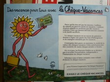 ENV 1975 DES VACANCES POUR