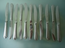 COUTEAUX TABLE INOX BERGHOFF K04 COUVERTS